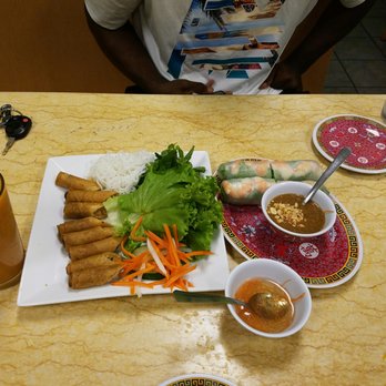 Stadium Pho - Starters - Vietnamese Near Me - Honolulu, Hawaii