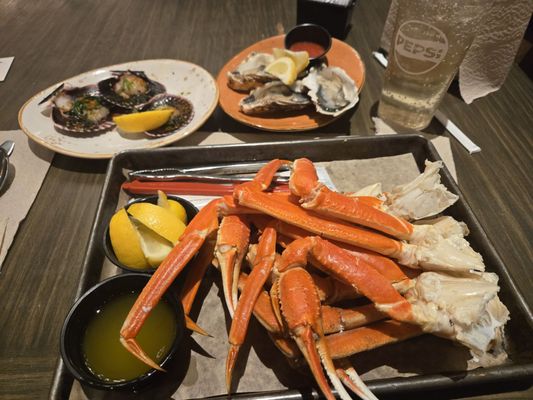 The Marketplace by Fabio Viviani by null