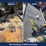 SAS Roofing & Waterproofing