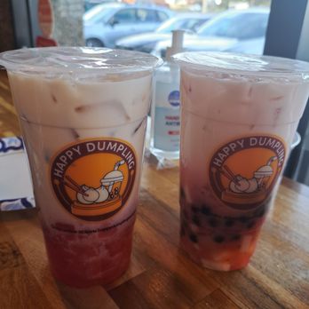 Happy Dumpling - Bubble tea - Coffee & Tea Near Me - Denver, Colorado Happy Dumpling - Bubble tea - Coffee & Tea Near Me - Denver, Colorado