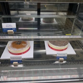 Paris Baguette - Bakeries Near Me - Pittsburgh, Pennsylvania Paris Baguette - Bakeries Near Me - Pittsburgh, Pennsylvania