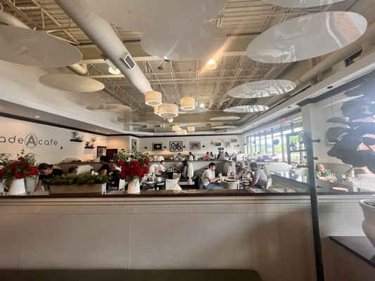 Grade A Cafe by null