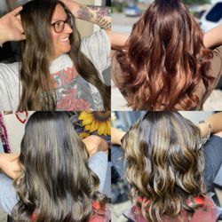 Infinity Salon - Beauty by Bri