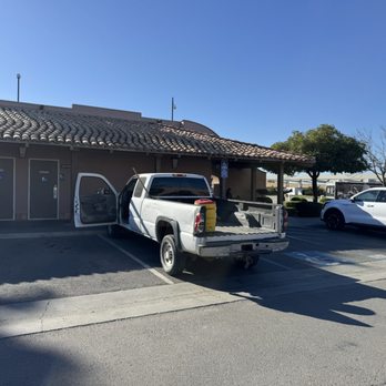 Tesla Supercharger - Bathrooms were being cleaned. And not attached to a restaurant or gas station - EV Charging Stations Near Me - Coalinga, California Tesla Supercharger - Bathrooms were being cleaned. And not attached to a restaurant or gas station - EV Charging Stations Near Me - Coalinga, California