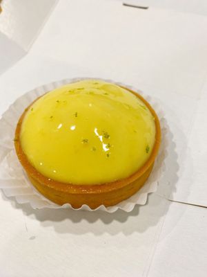 mon K patisserie by null