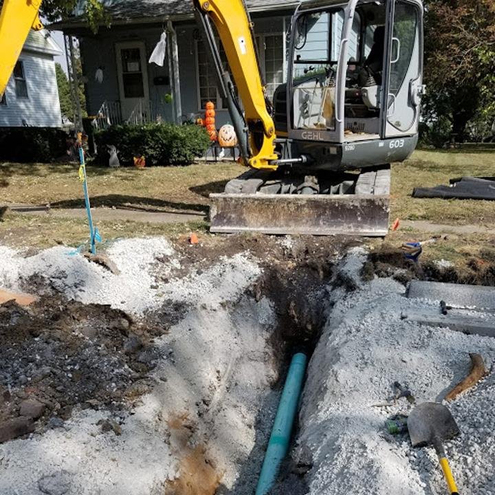 Slide of Roto-Rooter Sewer & Drain Service