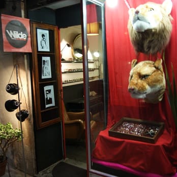 Wilde Store - Eyewear & Opticians Near Me - Barcelona, B