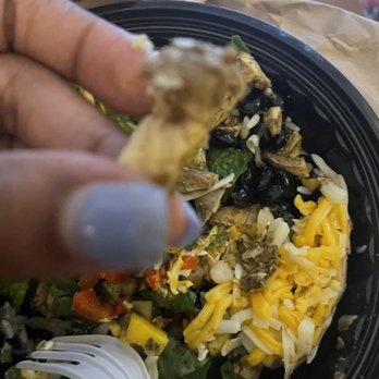 Ain't She Sweet Cafe - Jerk Chicken Bowl - Coffee & Tea Near Me - Chicago, Illinois Ain't She Sweet Cafe - Jerk Chicken Bowl - Coffee & Tea Near Me - Chicago, Illinois
