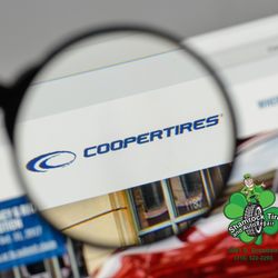 Shamrock Tire & Auto Repair - Cooper Tire Dealer