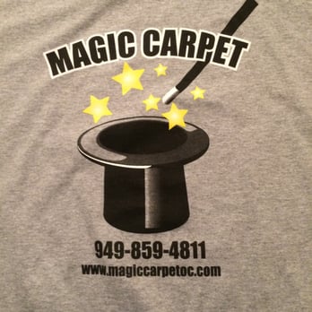 Magic Carpet - We do our best to make you happy - Carpet Cleaning Near Me