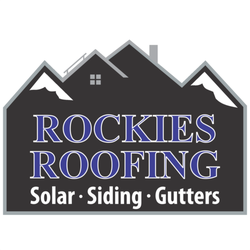 Rockies Roofing - Rockies Roofing