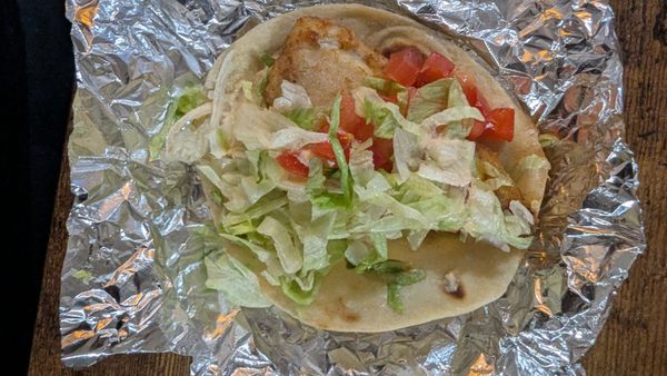 Mama's Cocina Latina by null