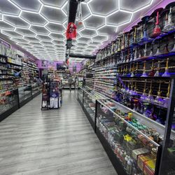 The City Smoke Shop