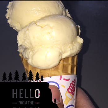 Memorial Team Ice Cream - Ice Cream & Frozen Yogurt Near Me - Keystone, South Dakota