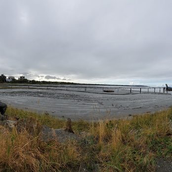 Small Boat Launch - Boating Near Me - Anchorage, Alaska