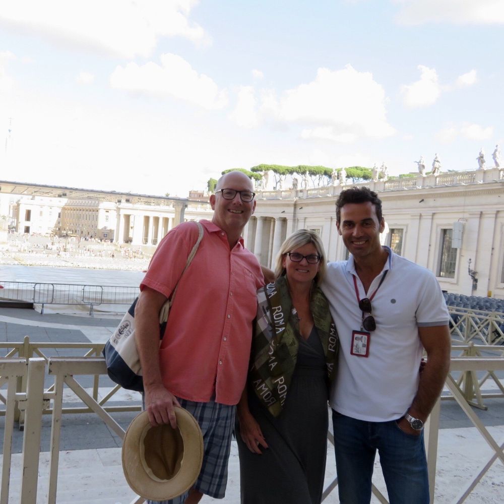 Eden Walks - Walking Tours Near Me - Rome, RM Eden Walks - Walking Tours Near Me - Rome, RM