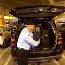 A2Z Private Driver Company - Our Mission is to provide you with Authentic Customer Service