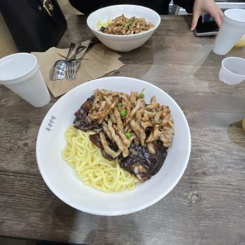 Paiks Noodle - Noodles Near Me - Houston, Texas