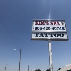 Kim's Spa Massage - Kim's Spa is so amazing and will make you feel brand new after!