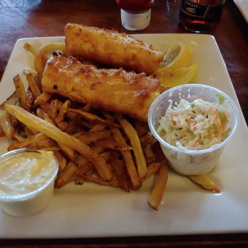 The Harp - Fish n chips - Irish Near Me - Cleveland, Ohio The Harp - Fish n chips - Irish Near Me - Cleveland, Ohio