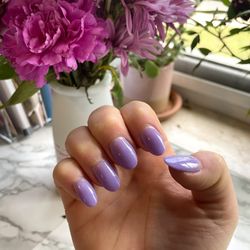 Kim Nails & Spa
