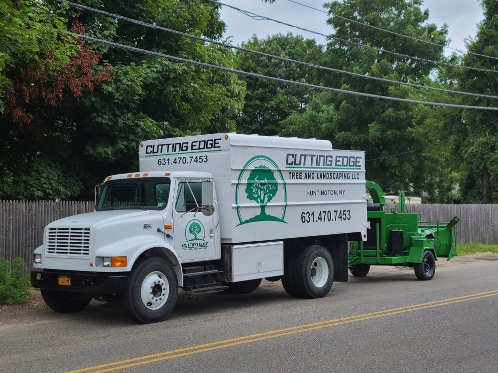 CUTTING EDGE TREE AND LANDSCAPING - Updated June 2026 - 35 Photos ...