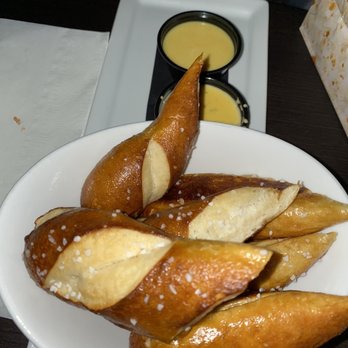 IPIC Theaters - Warm Pretzels - Cinema Near Me - Atlanta, Georgia IPIC Theaters - Warm Pretzels - Cinema Near Me - Atlanta, Georgia