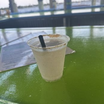 Old Key Lime House - Seafood Near Me - Lantana, Florida
