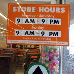 Big Lots