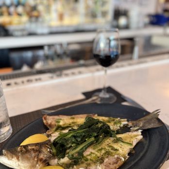 Nisi Estiatorio - Greek Near Me - Astoria, New York
