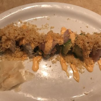 Yoshi's - Sushi roll - Jazz & Blues Near Me - Oakland, California Yoshi's - Sushi roll - Jazz & Blues Near Me - Oakland, California