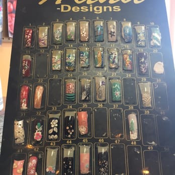 Lily Nails And Spa - Nail Salons Near Me - Stafford, Virginia Lily Nails And Spa - Nail Salons Near Me - Stafford, Virginia