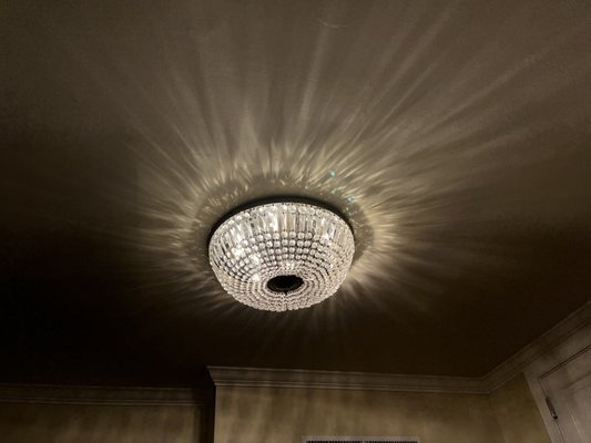 Hotel Mazarin by null
