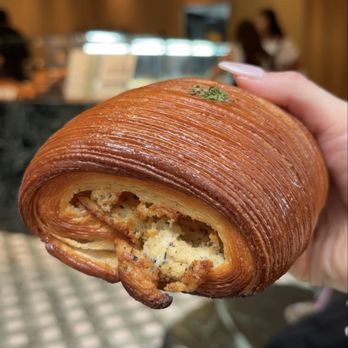 Salswee - Truffle suisse - Bakeries Near Me - New York, New York Salswee - Truffle suisse - Bakeries Near Me - New York, New York