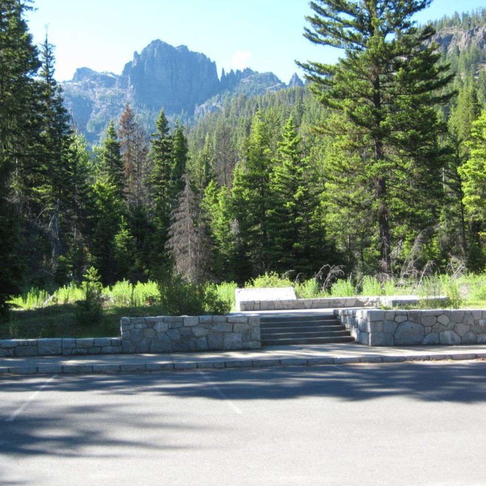 Fife's Peak Trailhead - Hiking Near Me - Naches, Washington Fife's Peak Trailhead - Hiking Near Me - Naches, Washington
