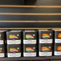 H & S Smoke Shop