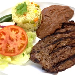 El Mercadito Hispano II - Carne Asada - Grilled Beef