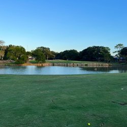 El Dorado Golf Course at Quail Valley