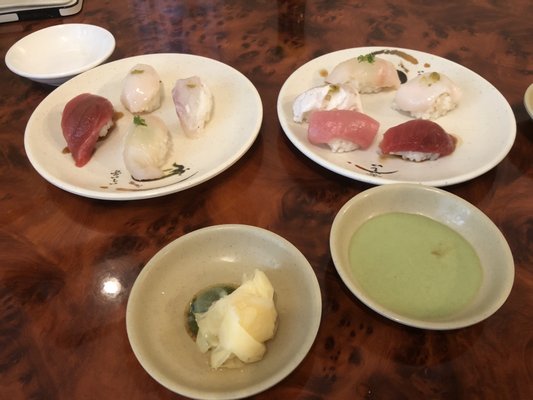 Sushi Sasabune by null