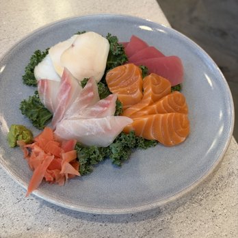 Toki Hibachi & Sushi - Sashimi regular - Japanese Near Me - Winder, Georgia Toki Hibachi & Sushi - Sashimi regular - Japanese Near Me - Winder, Georgia