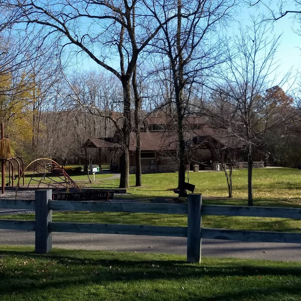 River Woods Park - A nice pavilion with picnic tables and restrooms. - Parks Near Me - Auburn Hills, Michigan River Woods Park - A nice pavilion with picnic tables and restrooms. - Parks Near Me - Auburn Hills, Michigan