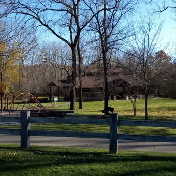 River Woods Park - A nice pavilion with picnic tables and restrooms. - Parks Near Me - Auburn Hills, Michigan River Woods Park - A nice pavilion with picnic tables and restrooms. - Parks Near Me - Auburn Hills, Michigan