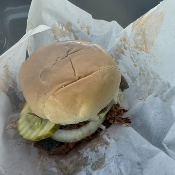 Thorndale Meat Market - Best BBQ sandwich I've ever had ! - Meat Shops Near Me - Thorndale, Texas Thorndale Meat Market - Best BBQ sandwich I've ever had ! - Meat Shops Near Me - Thorndale, Texas