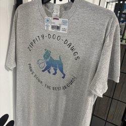 Zippity Doo Dawgs