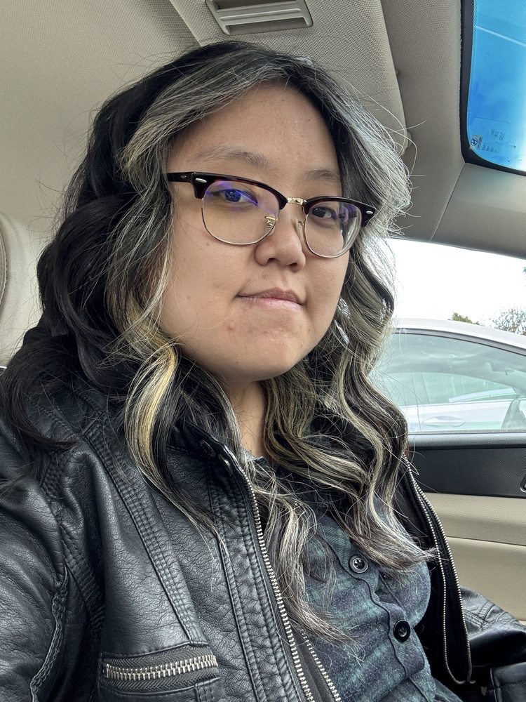 Mud Honey Salon Logo