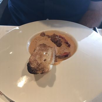 Anthony's Chophouse - Lobster Bisque - Steakhouses Near Me - Carmel, Indiana Anthony's Chophouse - Lobster Bisque - Steakhouses Near Me - Carmel, Indiana