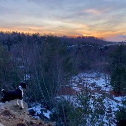 Quarry Run Dog Park