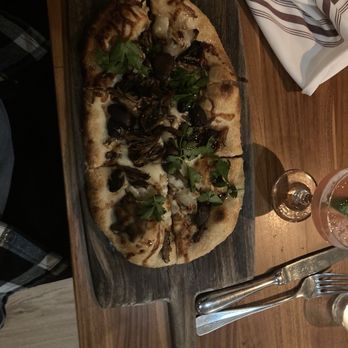 Piatti - Funghi Pizza - Italian Near Me - Mill Valley, California Piatti - Funghi Pizza - Italian Near Me - Mill Valley, California