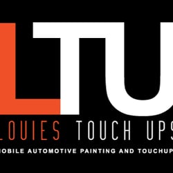 Louie's Touch Ups