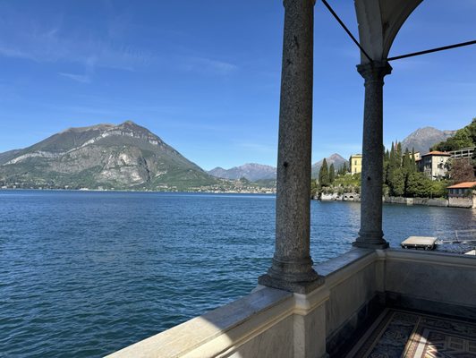 Villa Monastero by null
